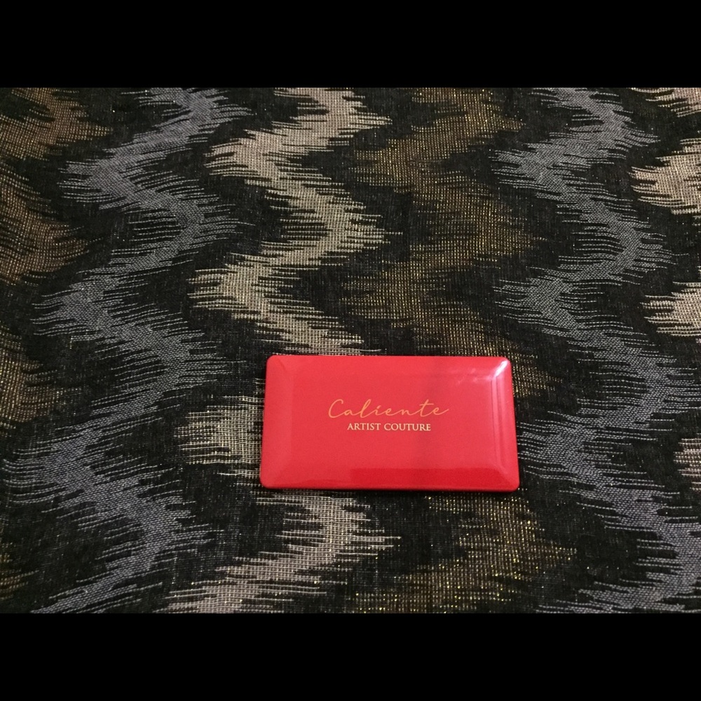 Brand new